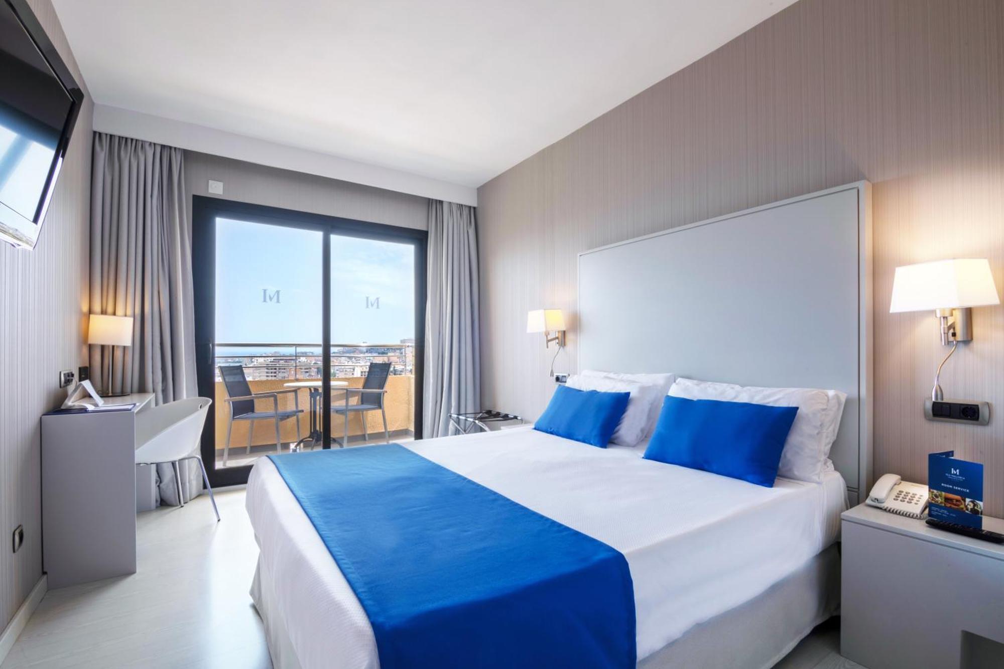 Isla Mallorca & Spa Palma de Mallorca Room photo