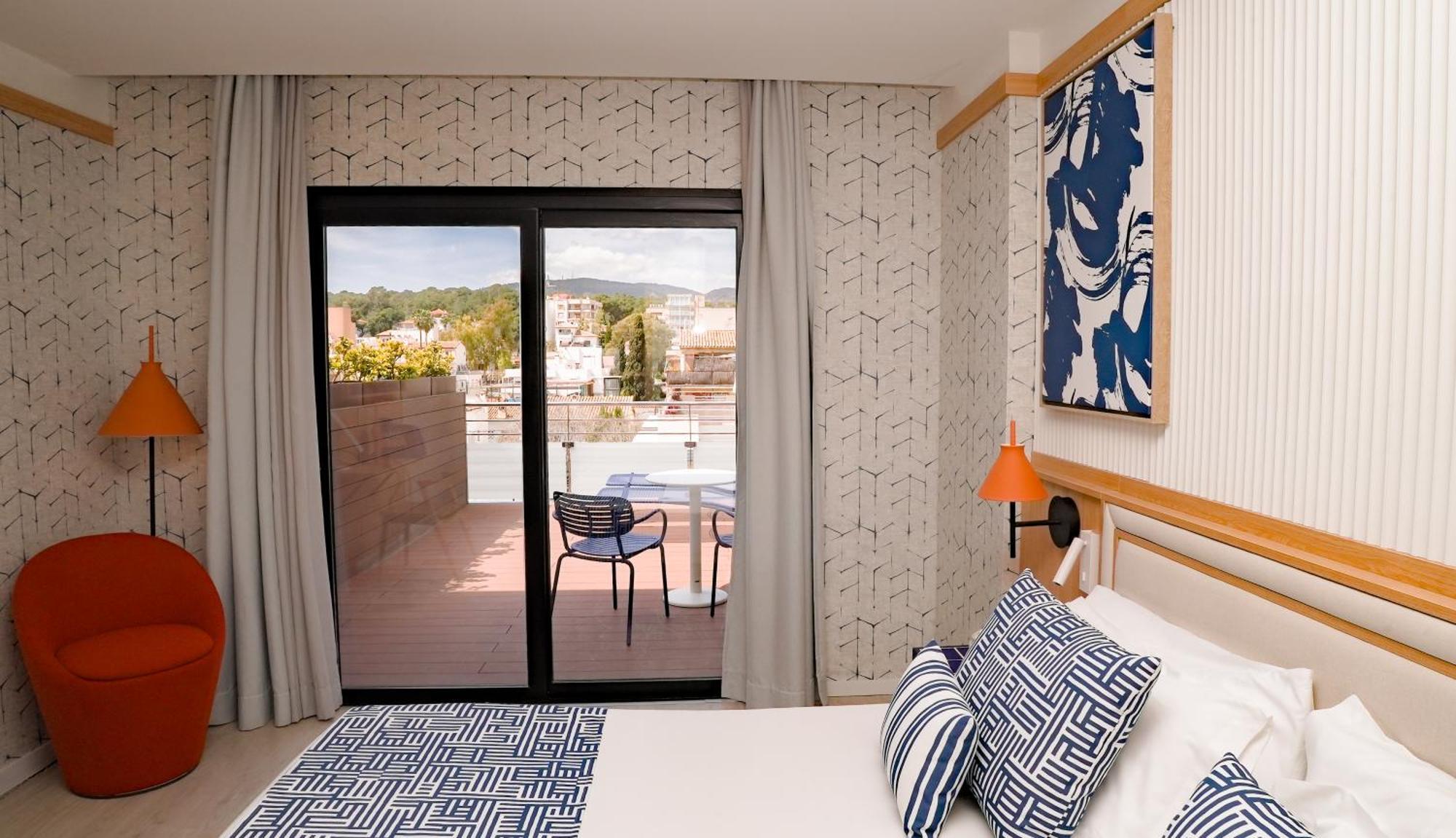 Isla Mallorca & Spa Palma de Mallorca Room photo