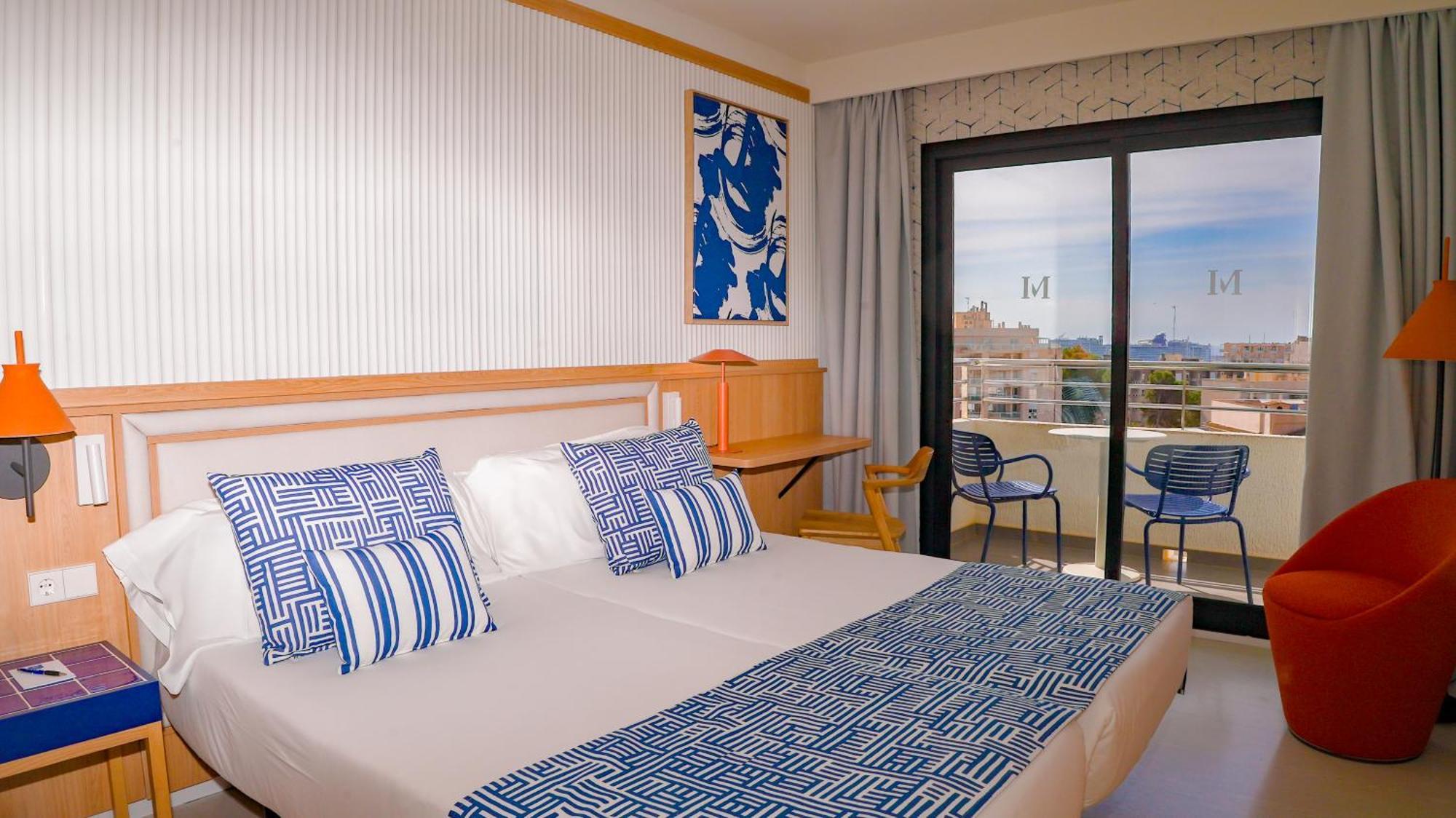 Isla Mallorca & Spa Palma de Mallorca Room photo