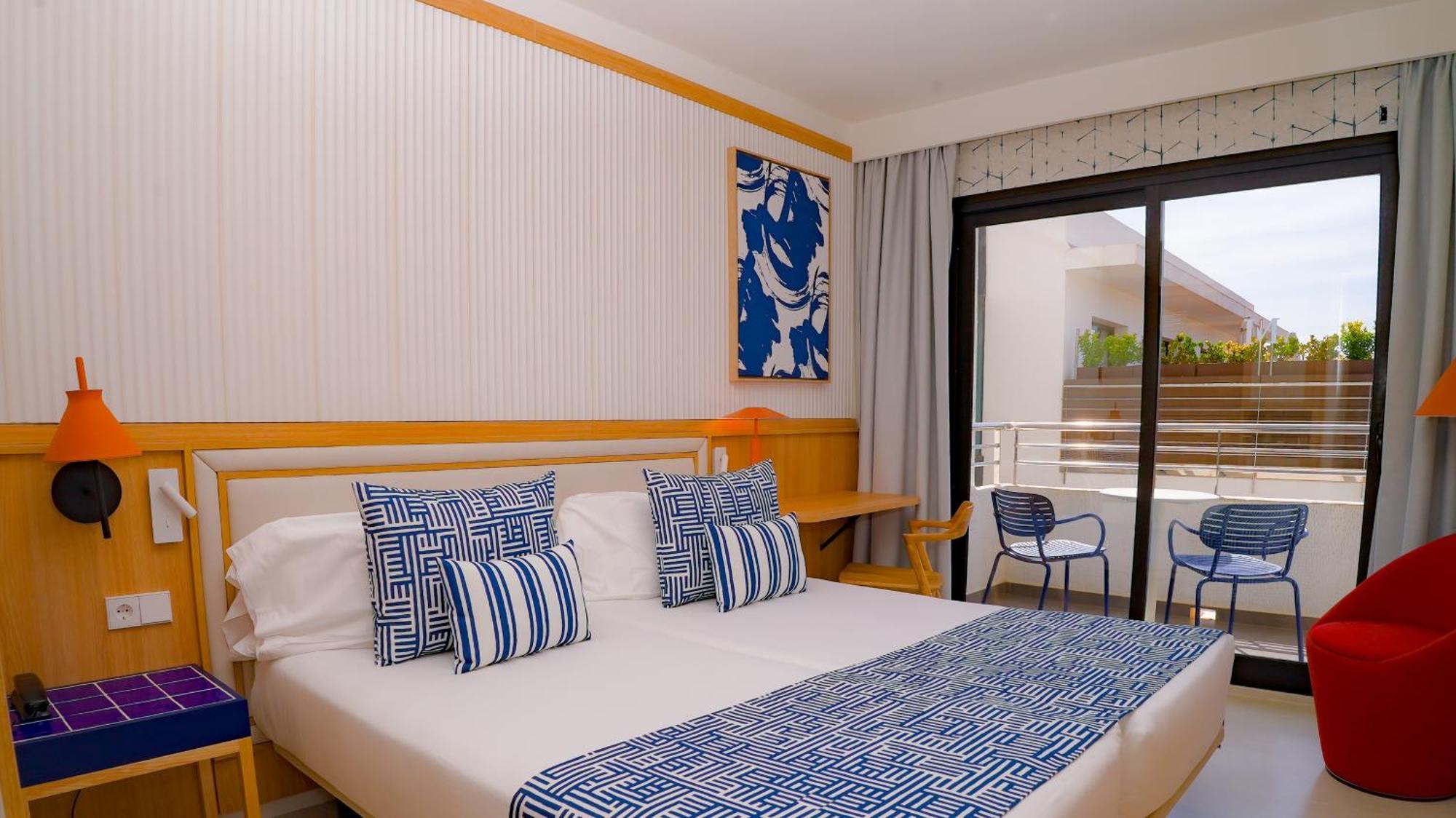 Isla Mallorca & Spa Palma de Mallorca Room photo