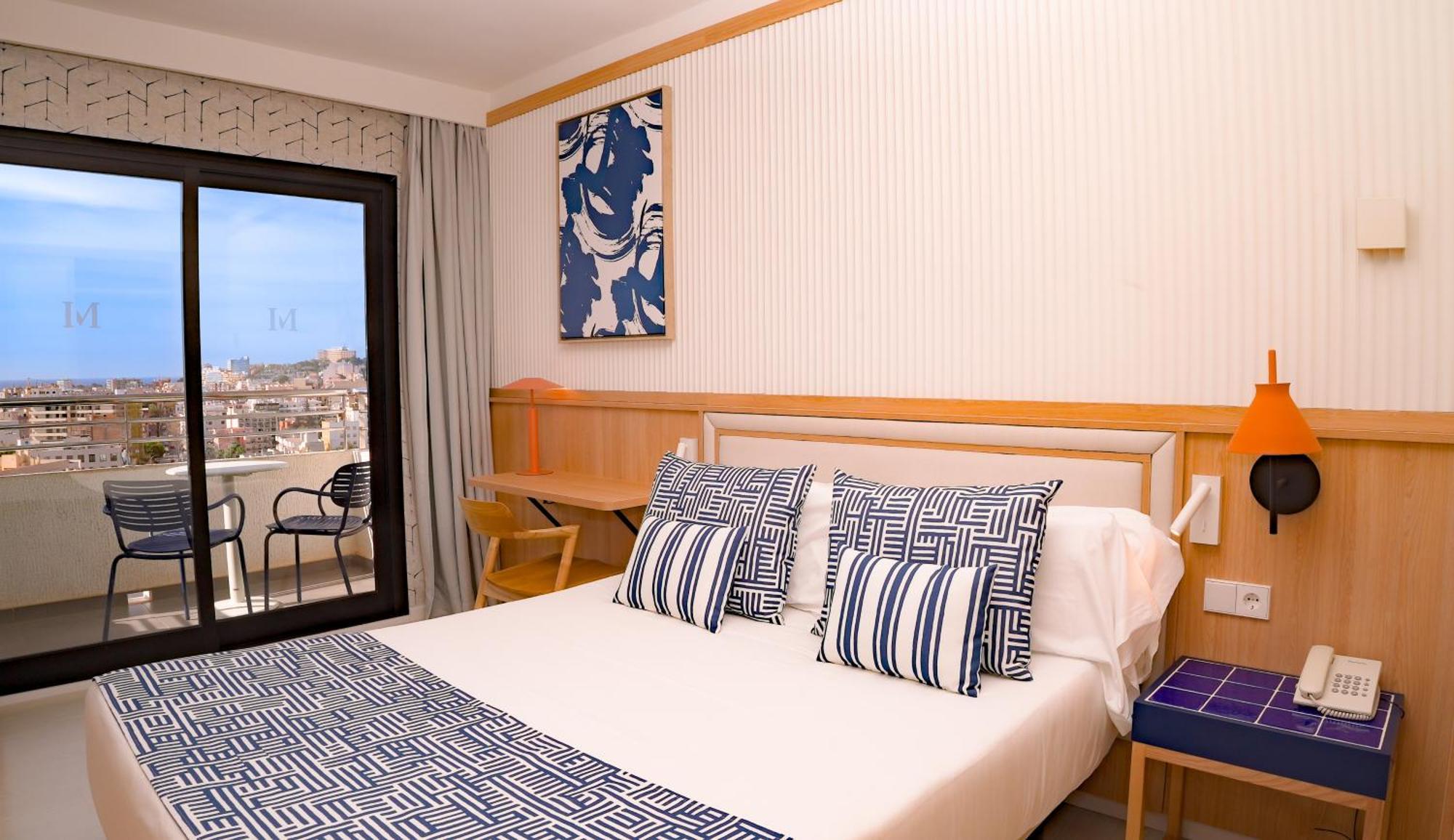 Isla Mallorca & Spa Palma de Mallorca Room photo