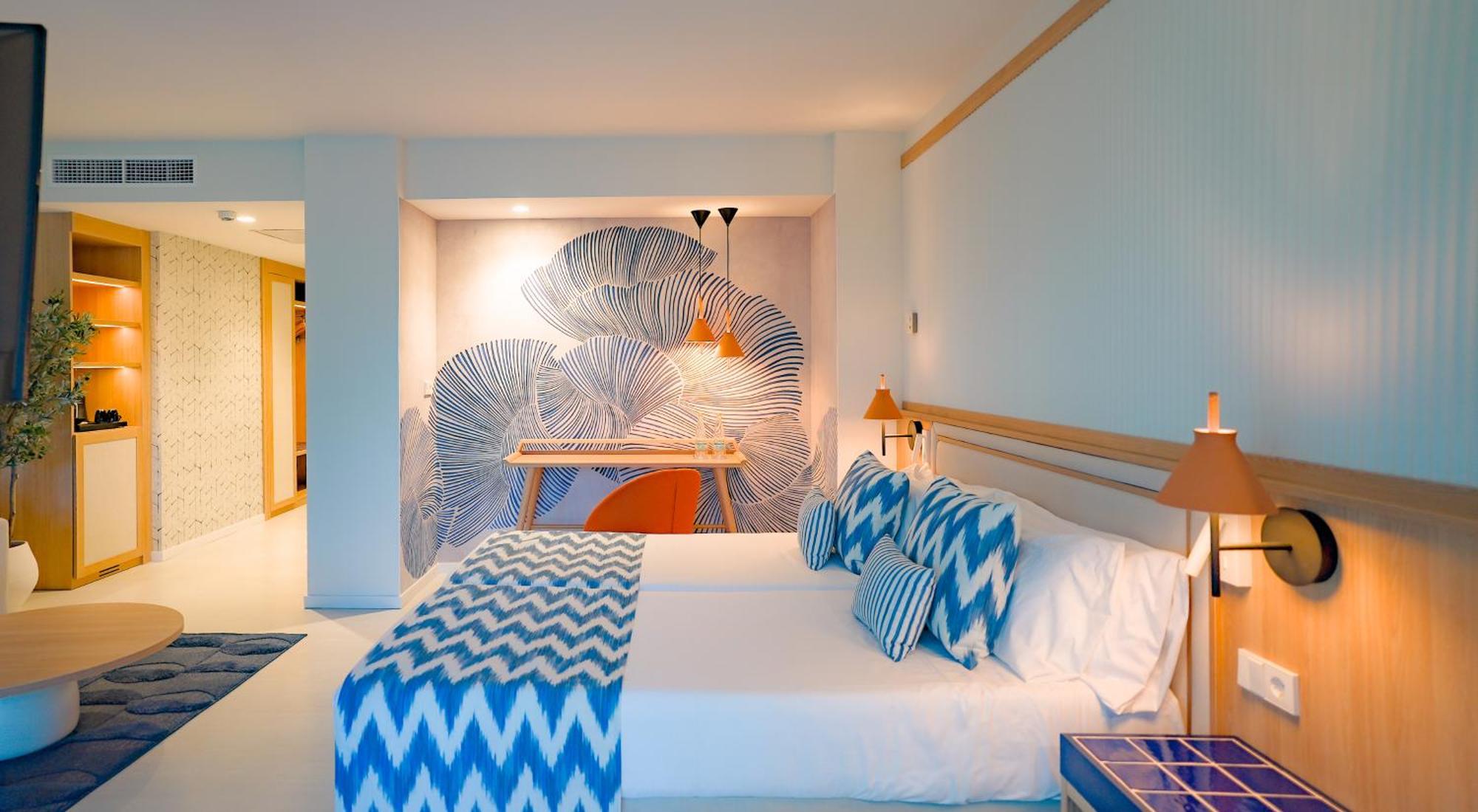 Isla Mallorca & Spa Palma de Mallorca Room photo