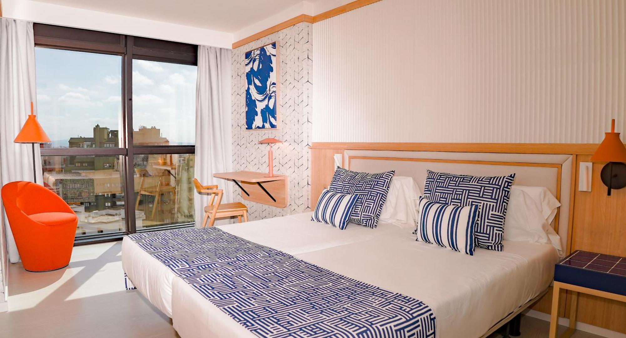 Isla Mallorca & Spa Palma de Mallorca Room photo