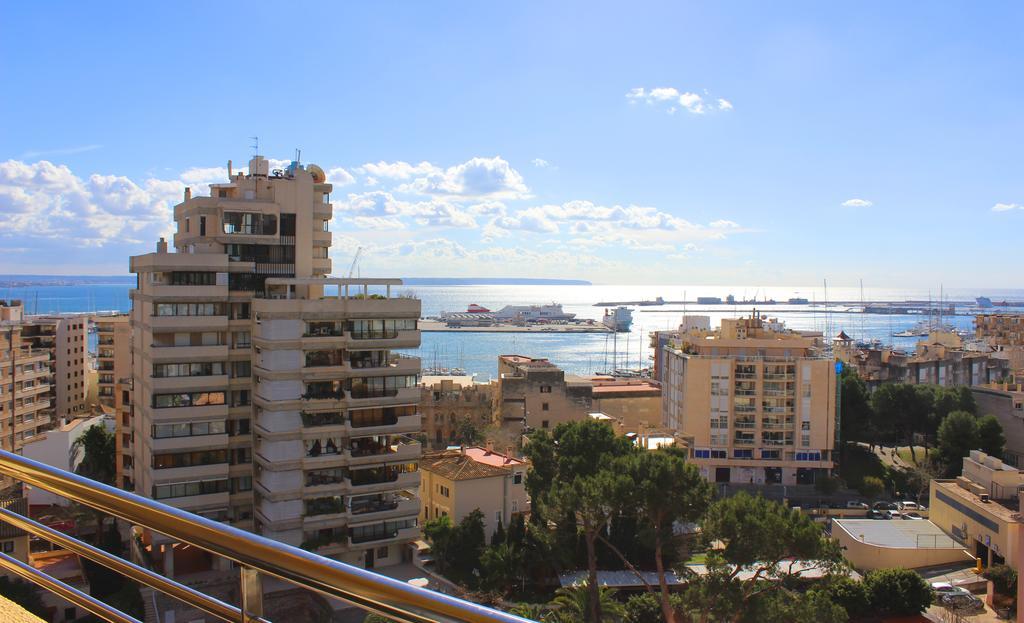 Isla Mallorca & Spa Palma de Mallorca Room photo