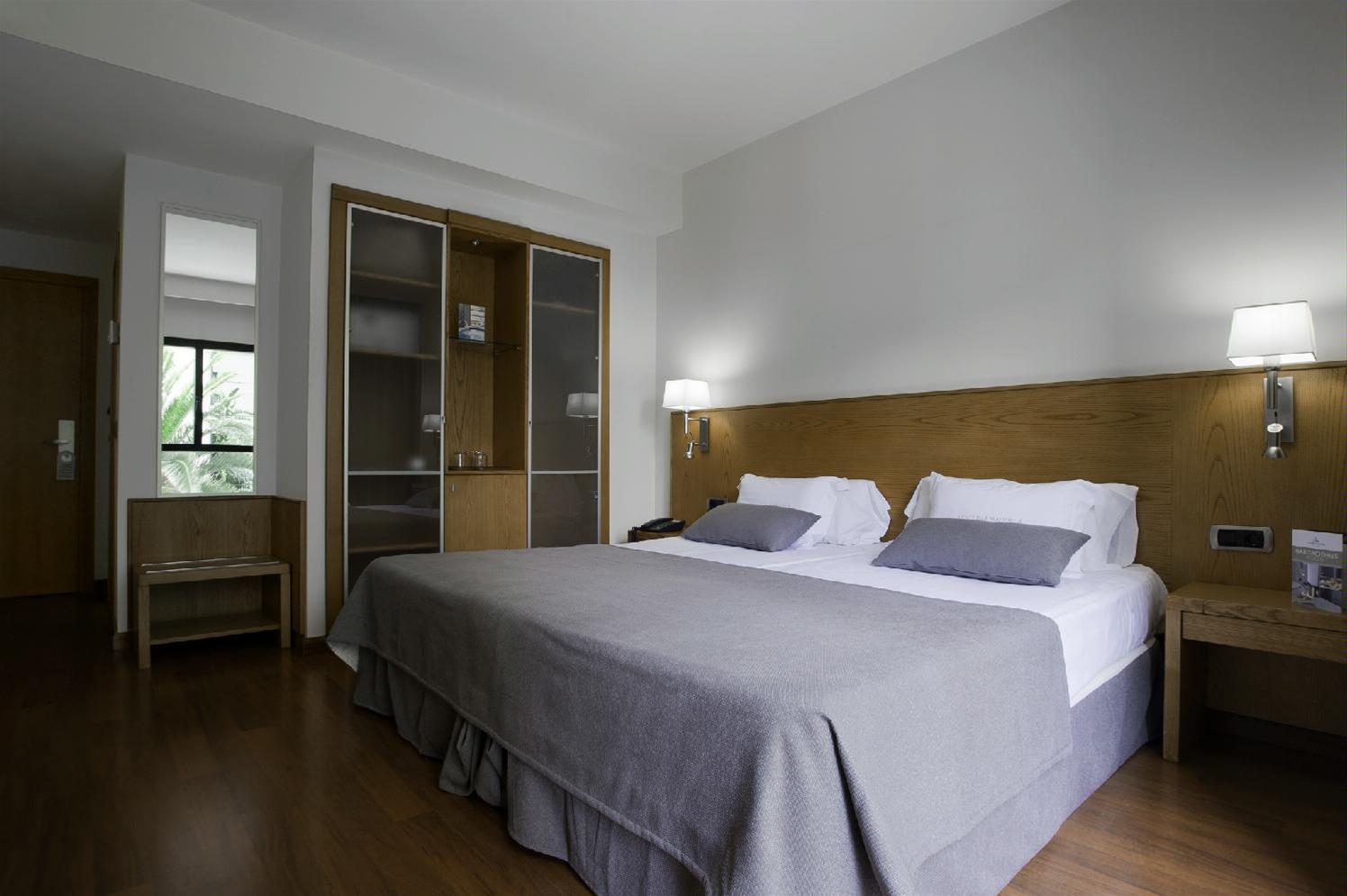 Isla Mallorca & Spa Palma de Mallorca Room photo