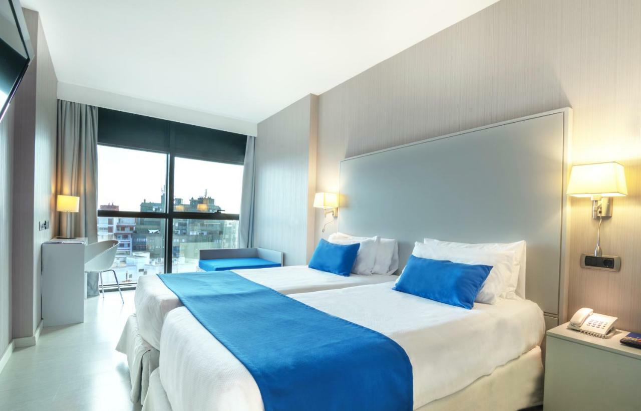 Isla Mallorca & Spa Palma de Mallorca Room photo