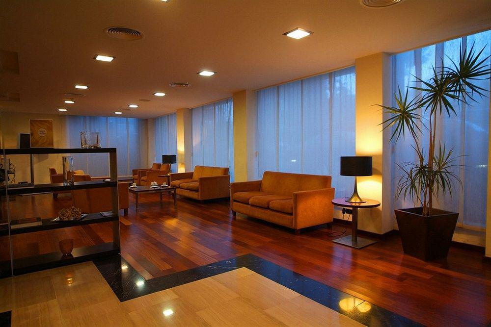 Isla Mallorca & Spa Palma de Mallorca Interior photo